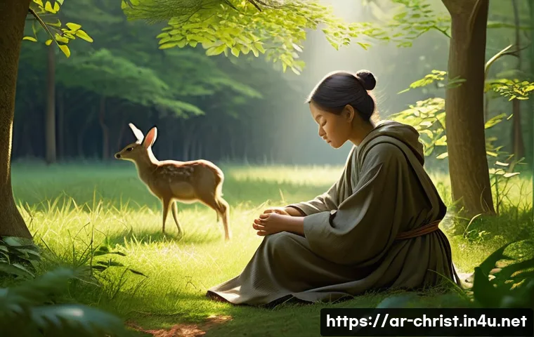 기독교의 성인 전통 관련 이미지 2