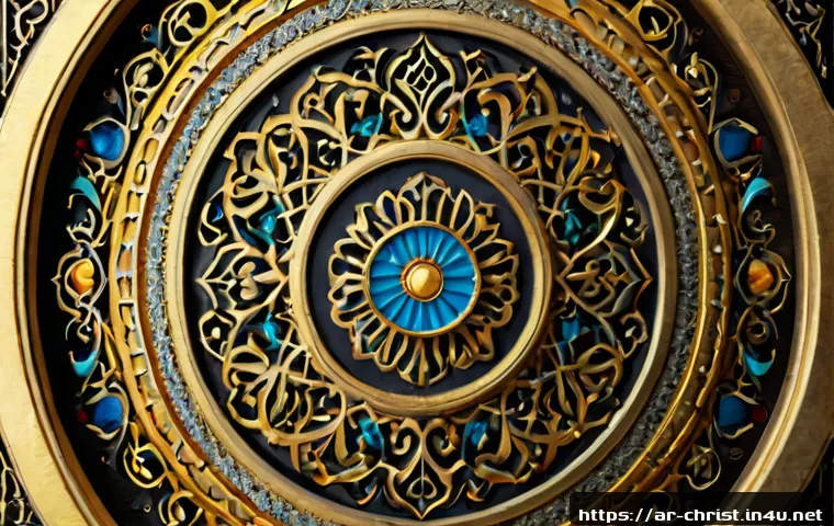 كيف يعبّر الزواج المسيحي عن العهد: دليل للمقبلين على الزواج لاختيار الطقس والتنظيم 4 기독교 결혼식의 의미 관련 이미지 2