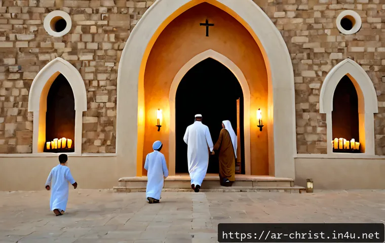 الكاثوليكية والبروتستانتية: فروق أساسية تساعدك على الفهم والحوار باحترام 3 가톨릭과 개신교의 차이 관련 이미지 1